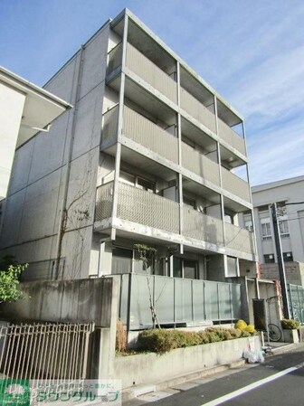 アーバイル目黒エピキュアの物件内観写真